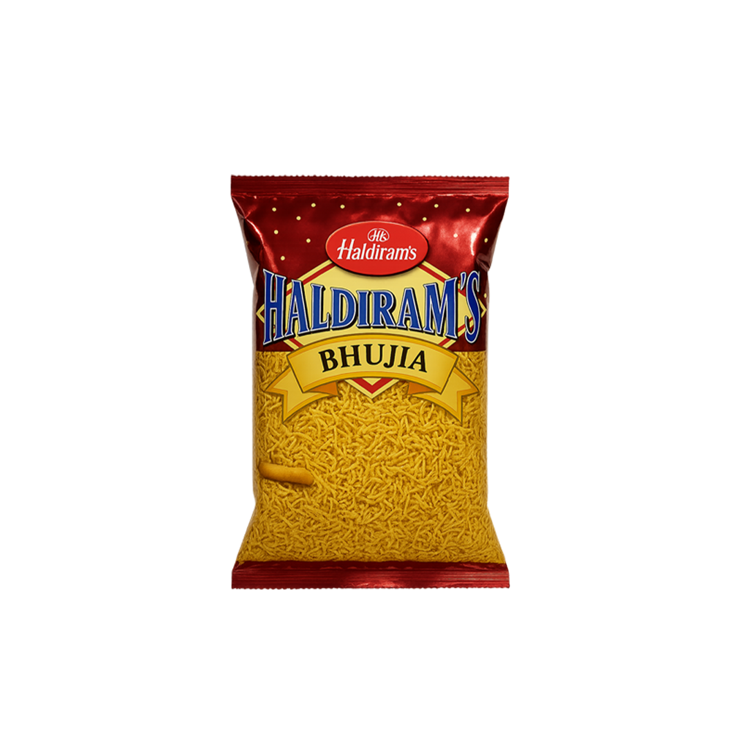 Haldiram Bhujiya 29gm